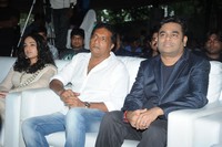 OK Bangaram Audio Successs Meet